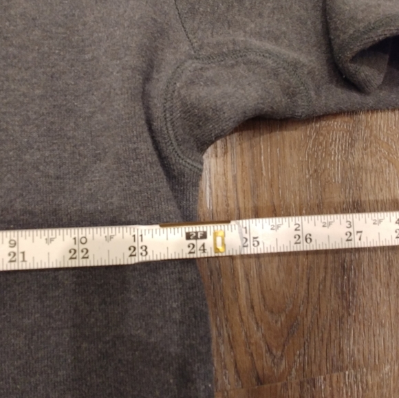 ECKO UNLTD Pulllover Mens XL Sweatshirt. 1972 Graphic Logo Crest & Ebow Patches - Picture 8 of 8